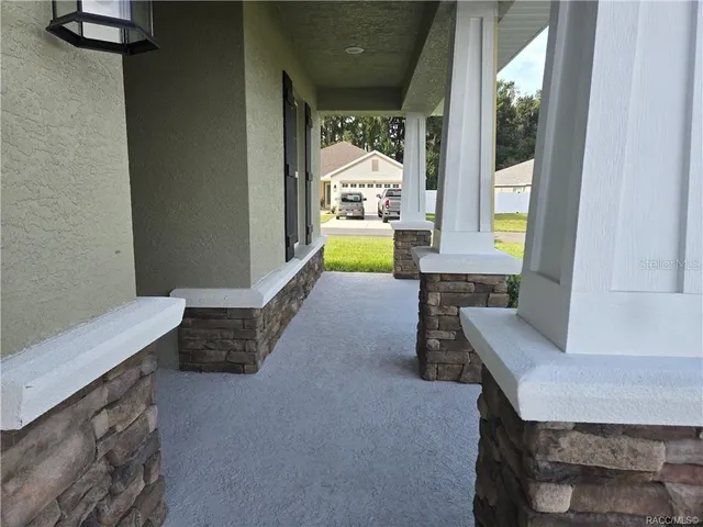 $307,050 | 423 Wood Stork Trail, Inverness, FL 34453