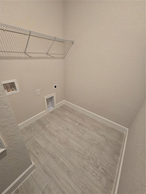 423 Wood Stork Trail Inverness, FL 34453 - Photo 19 of 19 a view of a room with an empty space