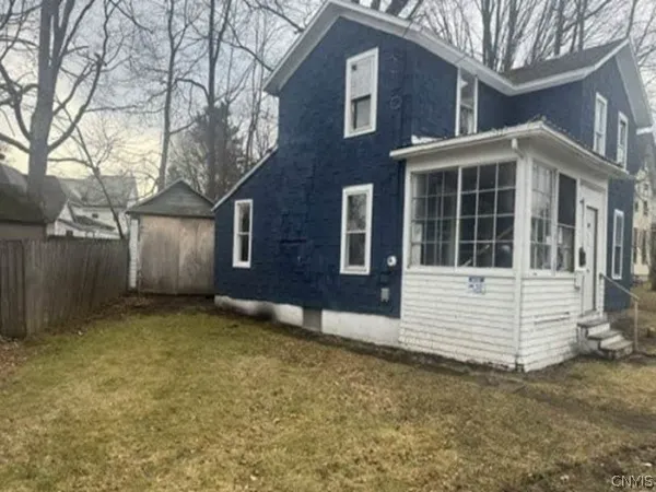 $25,440 | 211 Franklin Street, Elmira, NY 14904