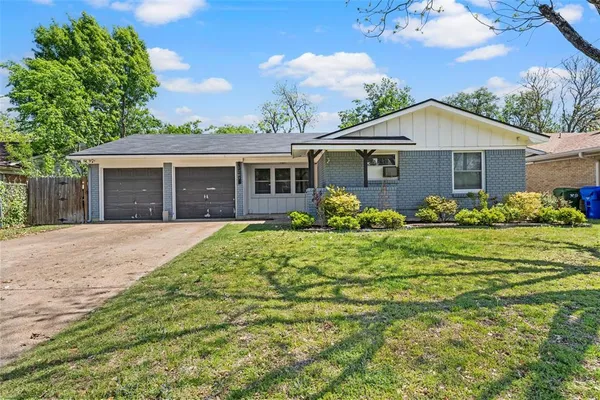 $269,000 | 1207 Pembrook Drive, Waco, TX 76710