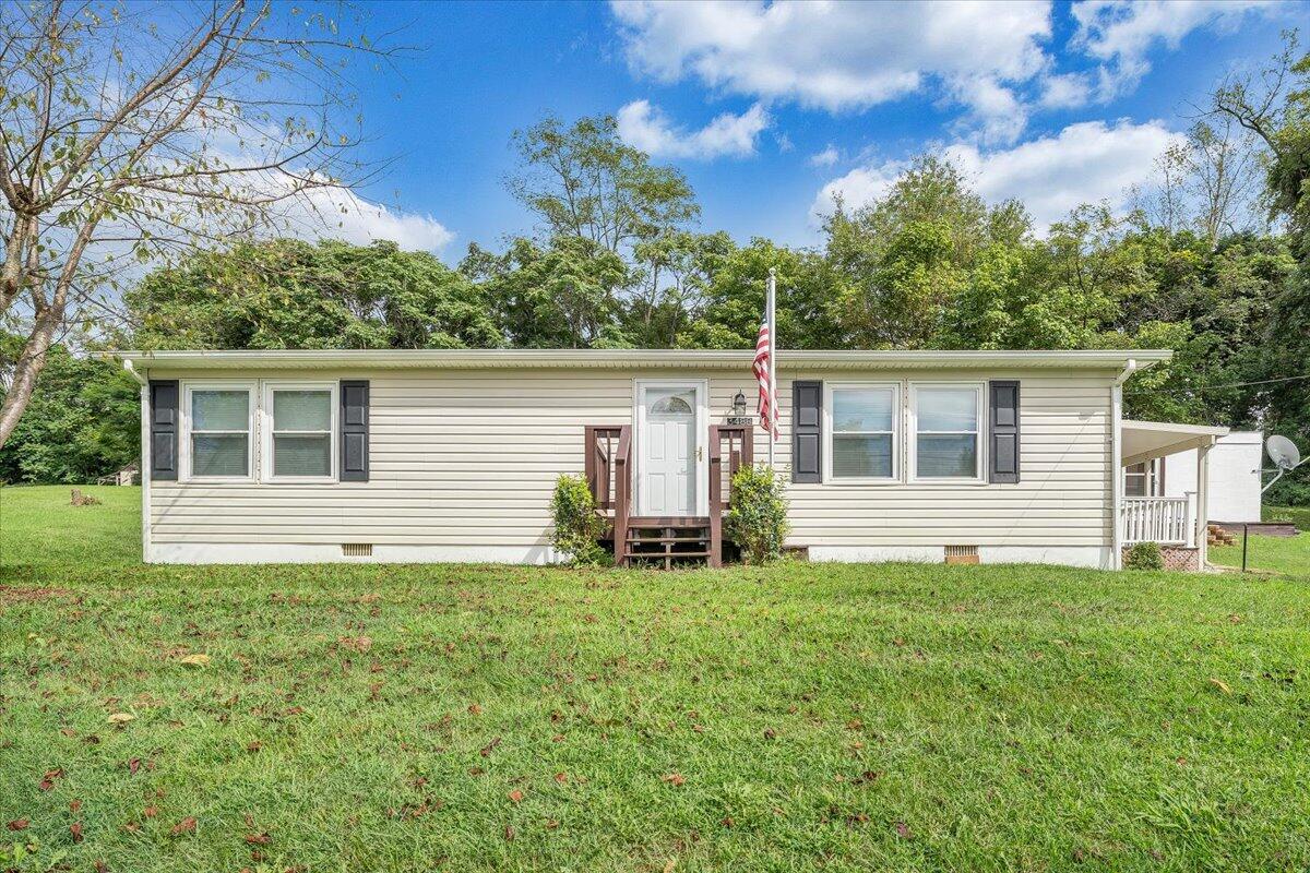 3488 Webster Road Blue Ridge, VA 24064 - Photo 1 of 30 02-MIB00085