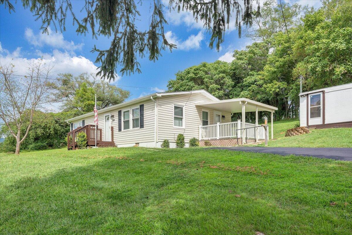 3488 Webster Road Blue Ridge, VA 24064 - Photo 2 of 30 01-MIB00079