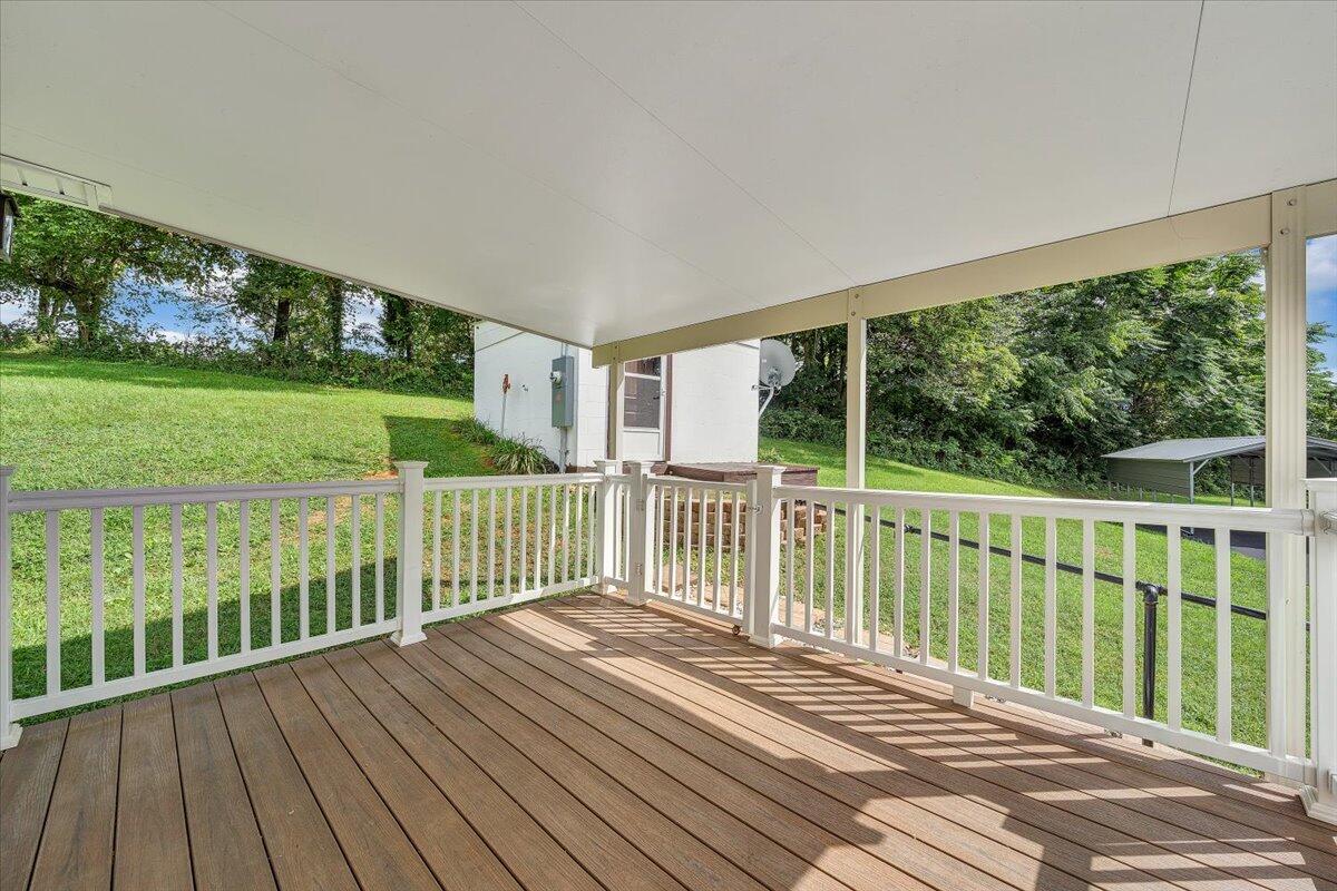 3488 Webster Road Blue Ridge, VA 24064 - Photo 22 of 30 25-MIB00121