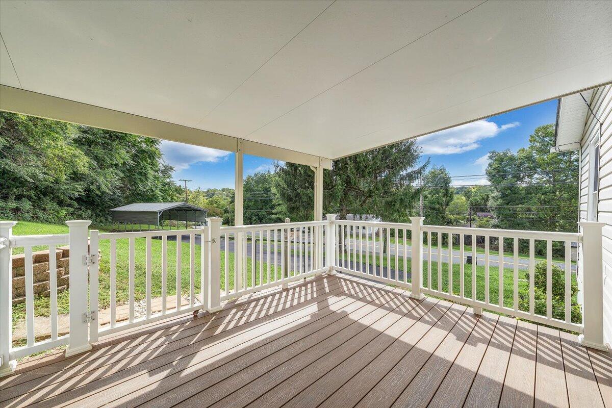 3488 Webster Road Blue Ridge, VA 24064 - Photo 23 of 30 24-MIB00118