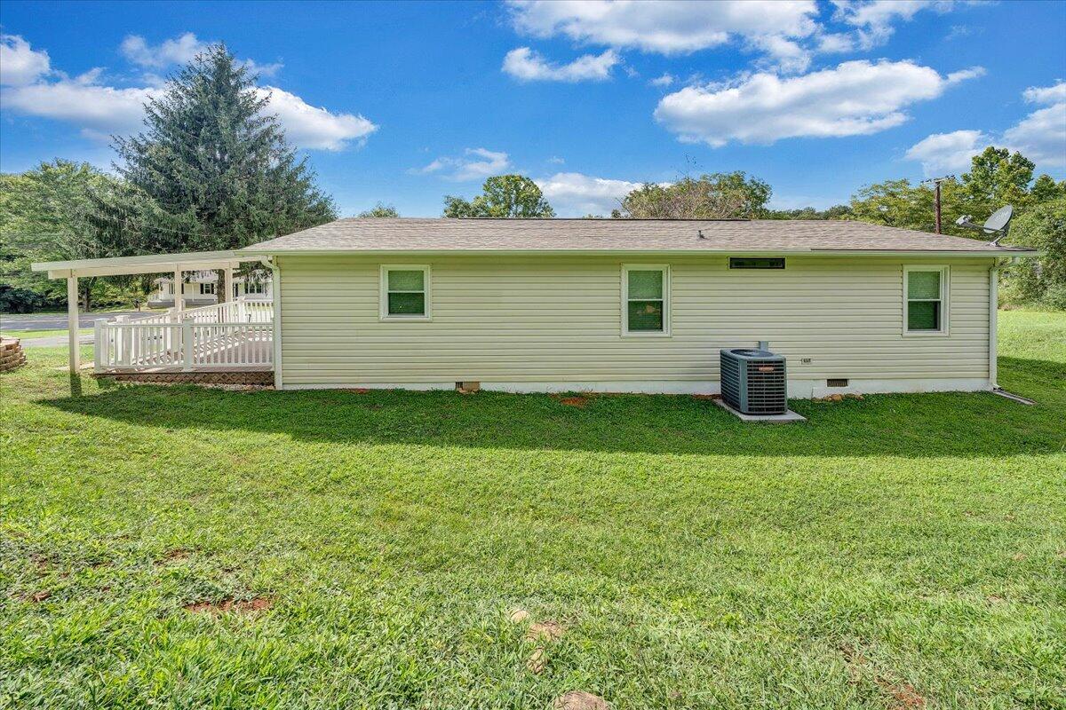 3488 Webster Road Blue Ridge, VA 24064 - Photo 25 of 30 34-MIB00106