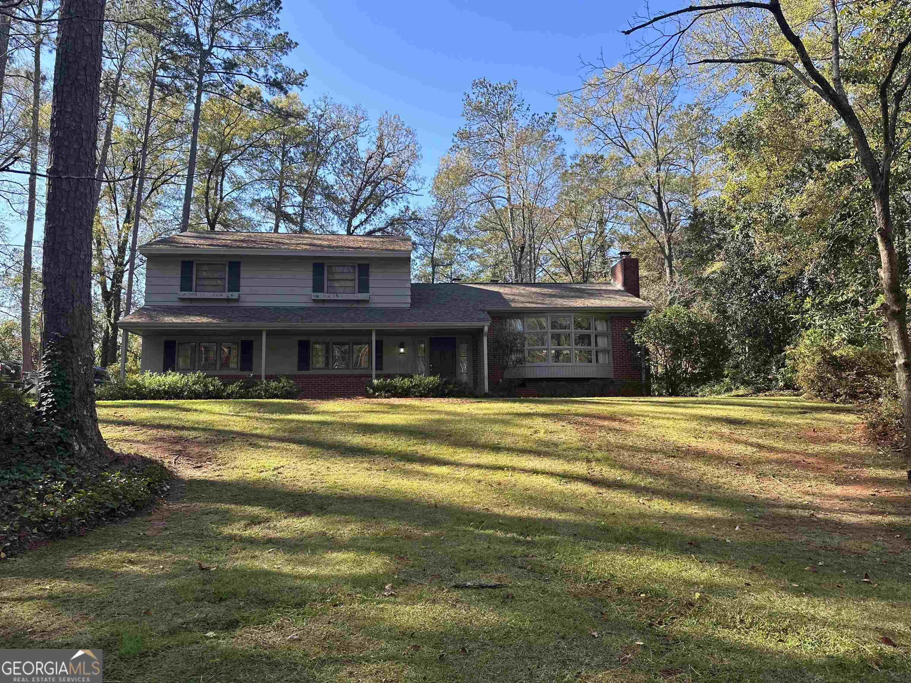 106 Springvale Road West Point, GA 31833 - Photo 1 of 1 Gallery Image 1