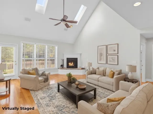 $549,900 | 250 Thornberg Drive, Tallahassee, FL 32312