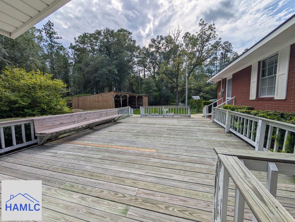 16081 Lanes Bridge Road Odum, GA 31555 - Photo 9 of 46 Gallery Image 9