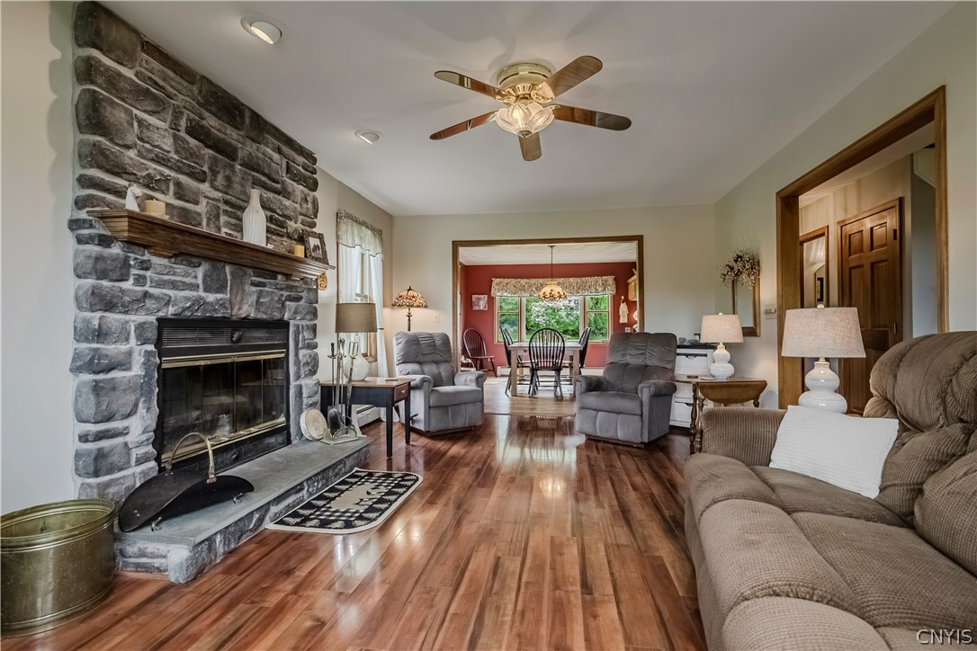 119 Cobane Road Sauquoit, NY 13456 - Photo 22 of 50