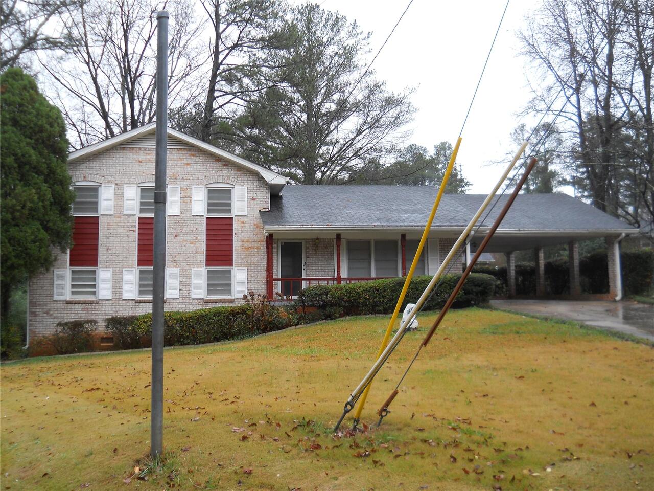 3455 Columbia Court Decatur, GA 30032 - Photo 1 of 1