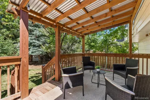 $475,000 | 119 South Pembrook Street, Castle Rock, CO 80104