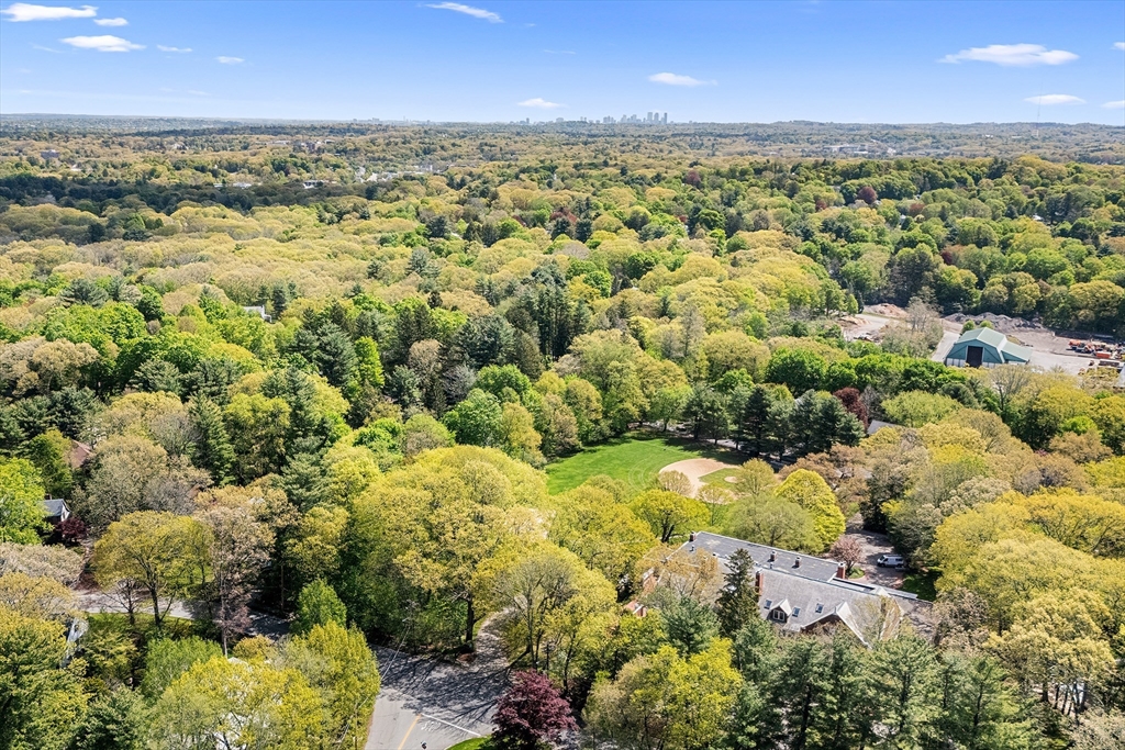 63 Garden Road, Unit C5 Wellesley, MA 02481 - Photo 29 of 30 a view of a city