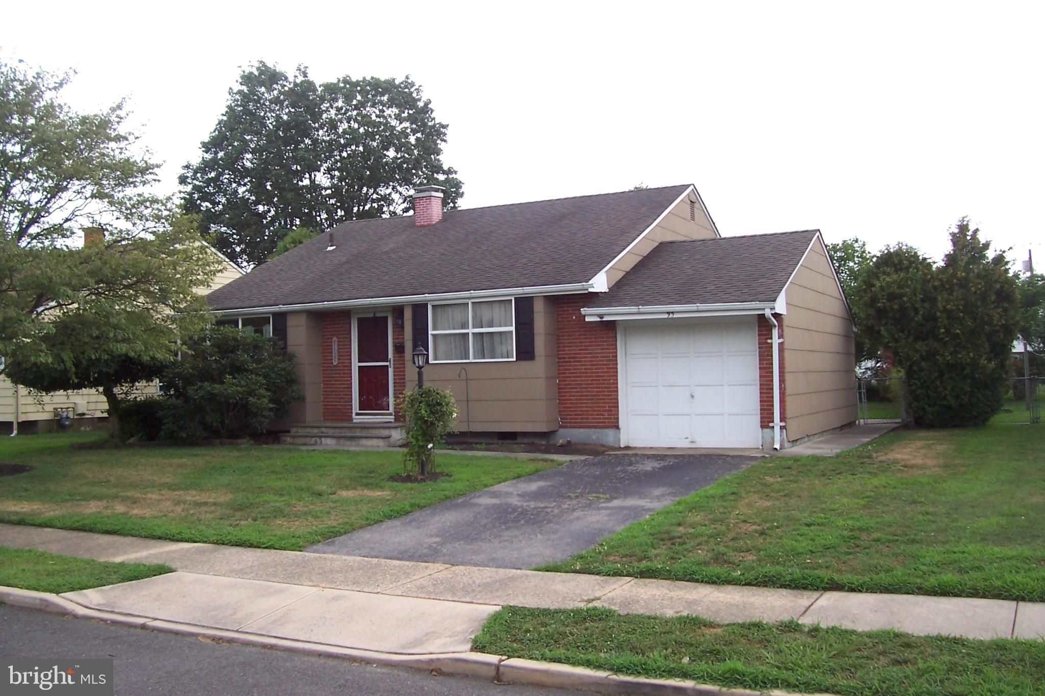 95 Falmouth Road Trenton, NJ 08620 - Photo 1 of 24 Gallery Image 1