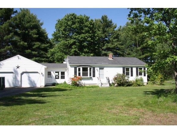 79 South Village Road Loudon, NH 03307 - Photo 1 of 1