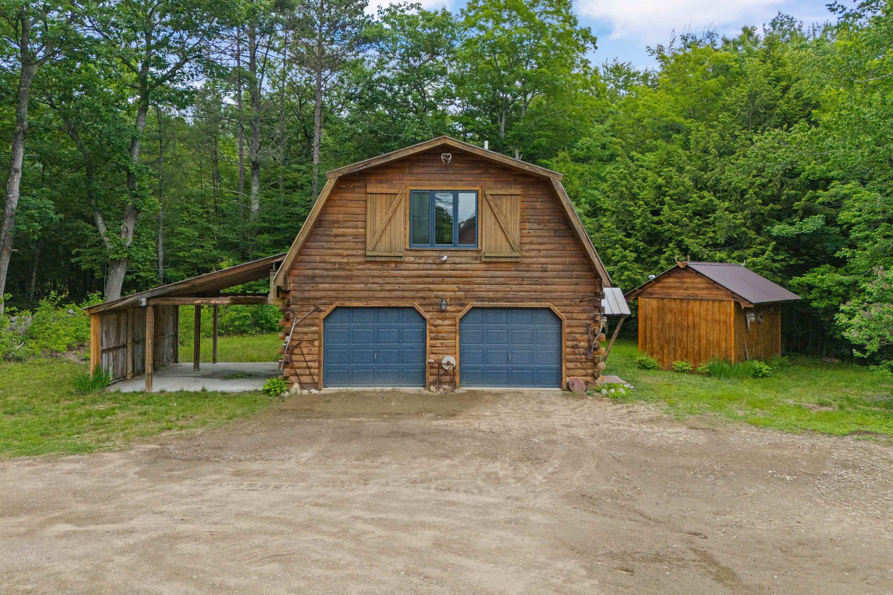 388 Perch Pond Road Holderness, NH 03245 - Photo 3 of 60