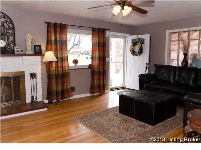 8208 Smithton Road Louisville, KY 40219 - Photo 3 of 23 Additional Photo