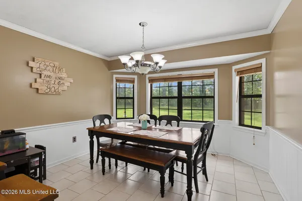 $275,000 | 19055 Midway Road, Terry, MS 39170