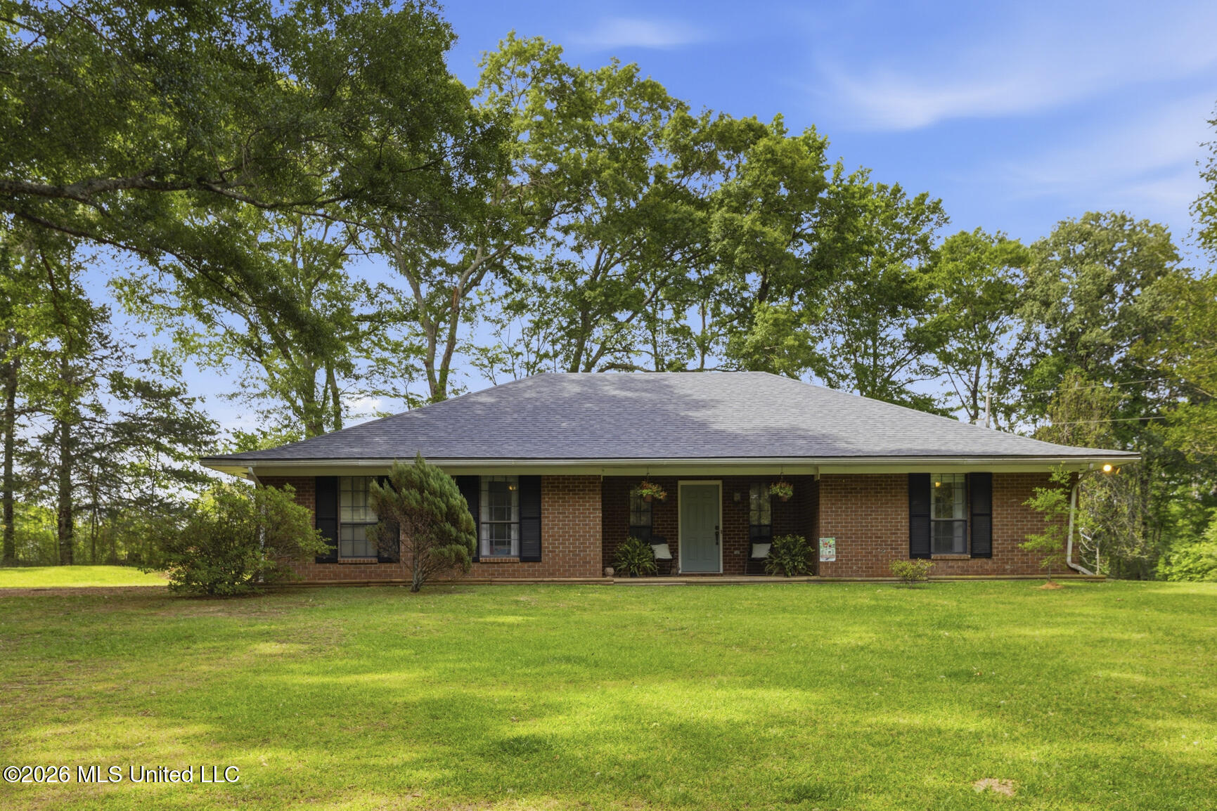 19055 Midway Road Terry, MS 39170 - Photo 2 of 29 19055 Midway-2