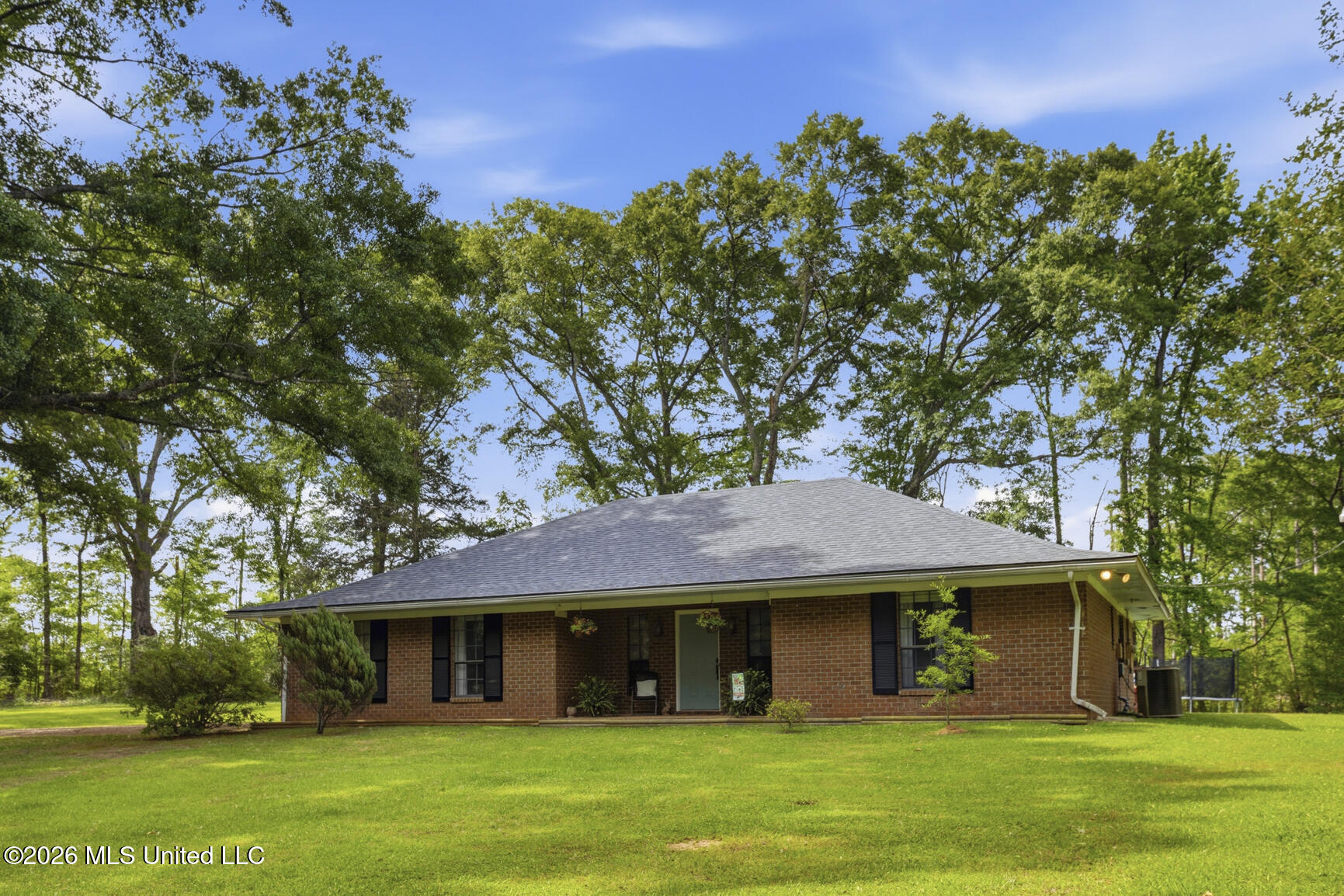 19055 Midway Road Terry, MS 39170 - Photo 3 of 29 19055 Midway-3