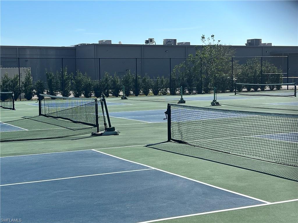 600 Neapolitan Way, Unit 342 Naples, FL 34103 - Photo 44 of 50 a view of a tennis court