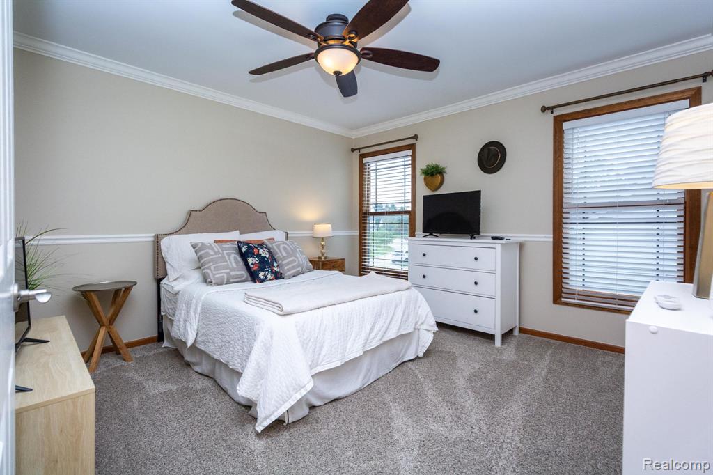 45340 Lothrop Road Canton, MI 48188 - Photo 33 of 80