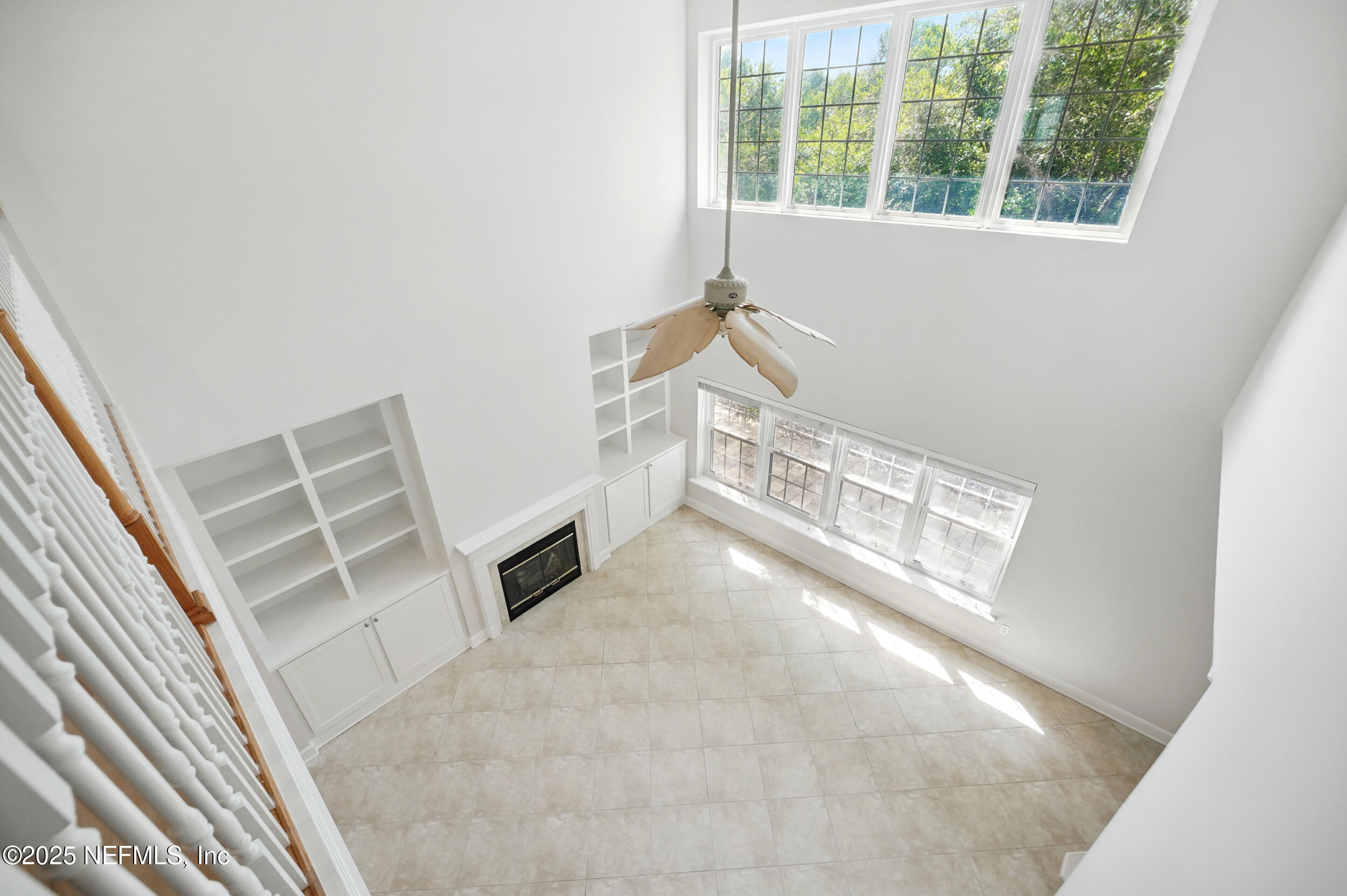 105 2nd Street St. Augustine, FL 32084 - Photo 28 of 61 a view of livingroom with furniture and window