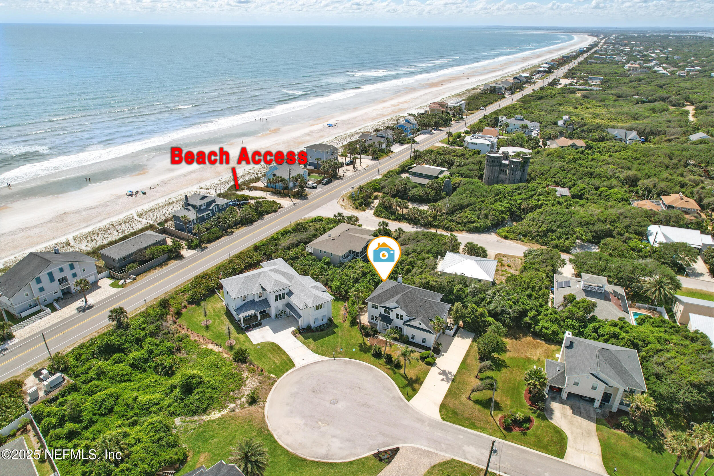 105 2nd Street St. Augustine, FL 32084 - Photo 55 of 61 48_105 second st-047