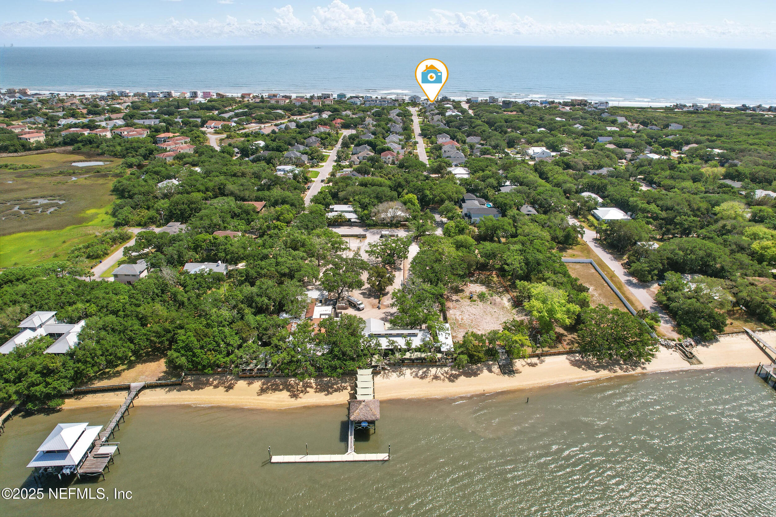 105 2nd Street St. Augustine, FL 32084 - Photo 60 of 61 53_105 second st-052