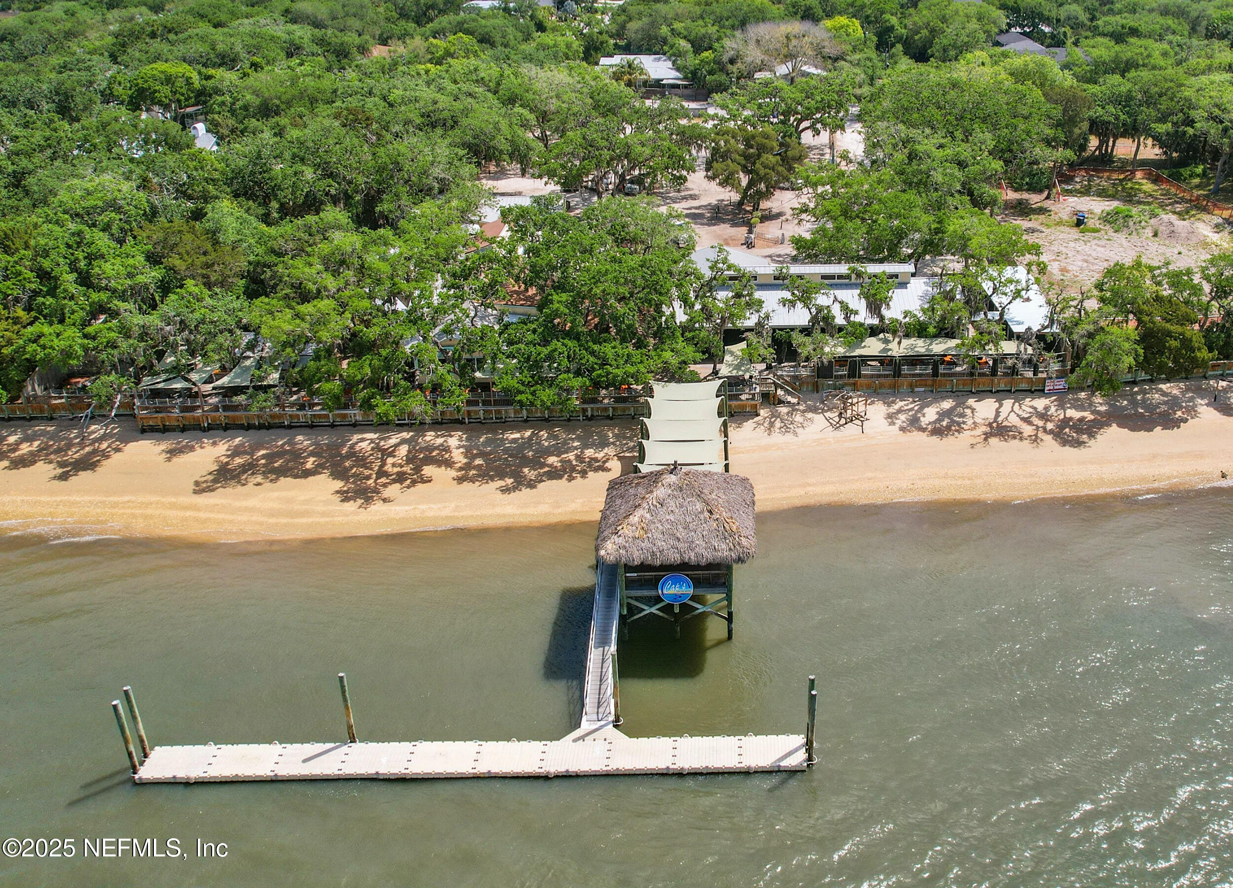 105 2nd Street St. Augustine, FL 32084 - Photo 61 of 61 54_105 second st-053