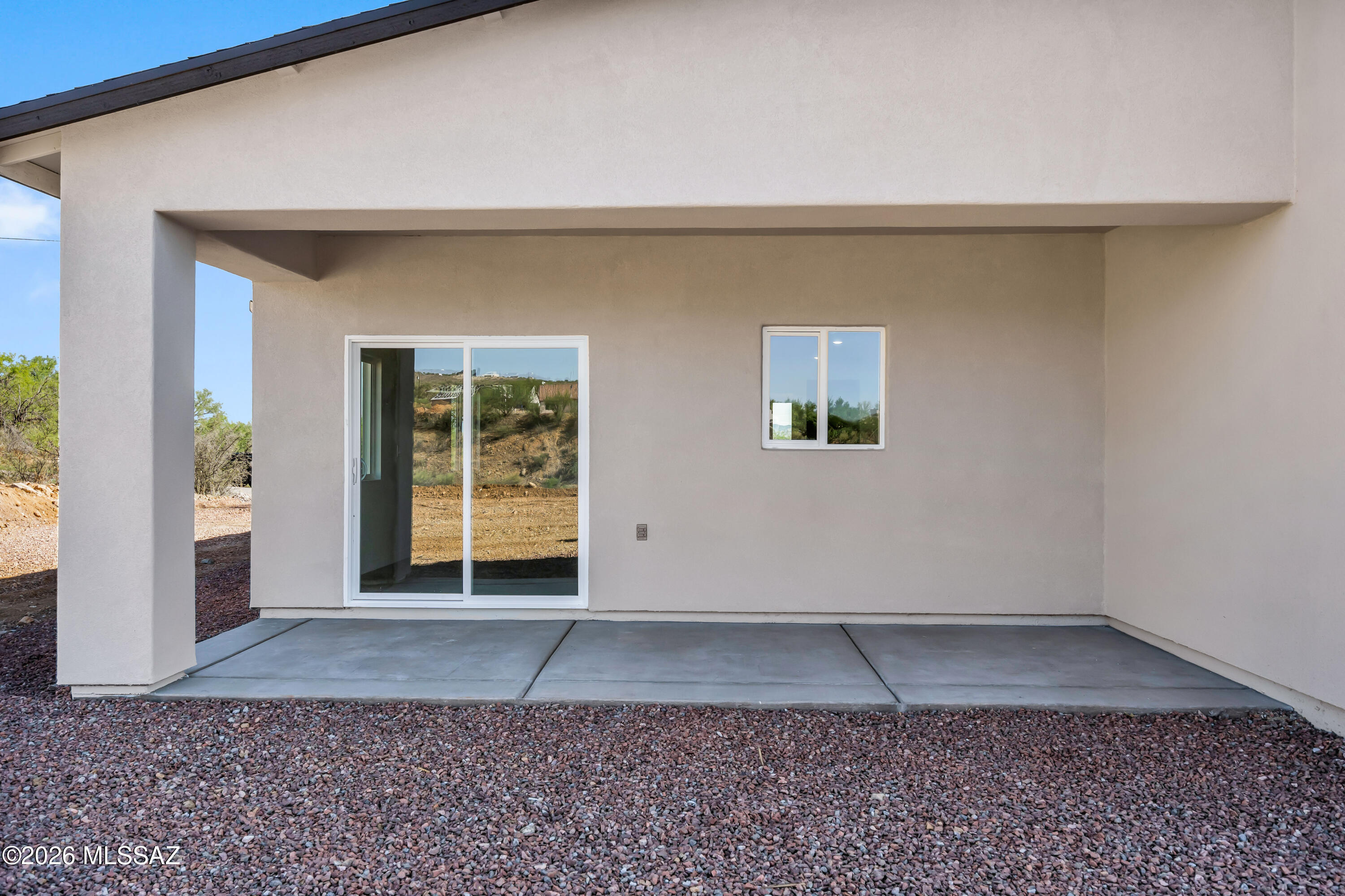 1441 Alisa Court Rio Rico, AZ 85648 - Photo 33 of 37