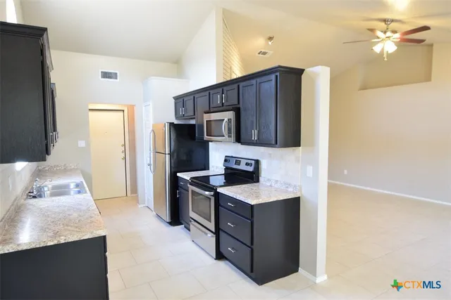 $1,525 | 4807 Teal Drive, Killeen, TX 76542