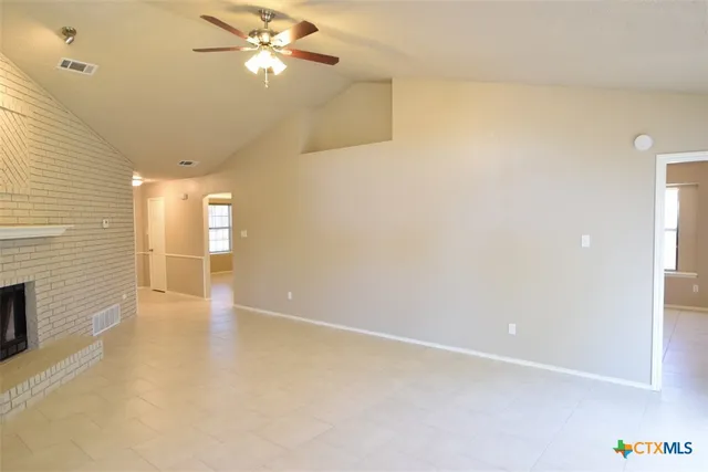 $1,525 | 4807 Teal Drive, Killeen, TX 76542