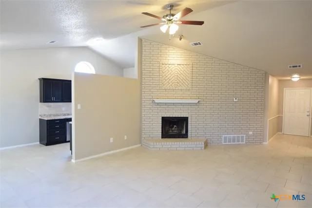 $1,525 | 4807 Teal Drive, Killeen, TX 76542