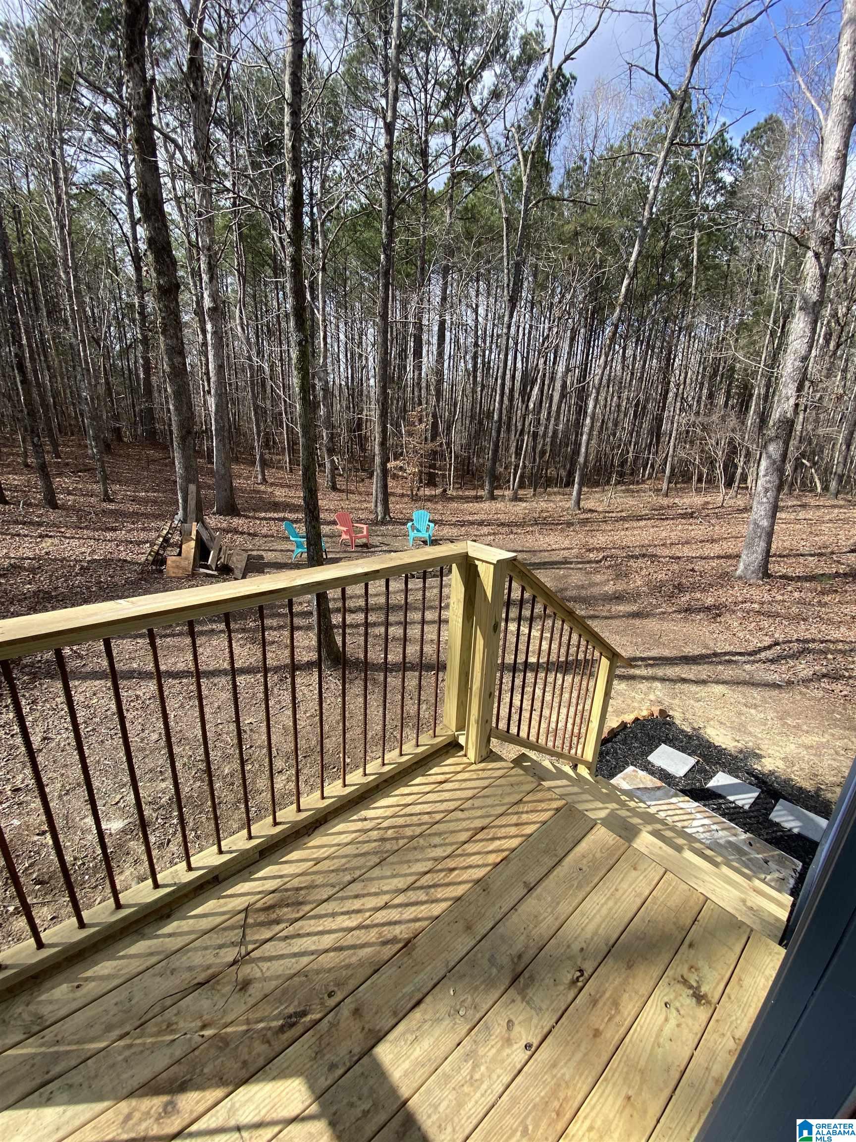 2773 Leonards Chapel Road Carbon Hill, AL 35549 - Photo 17 of 21