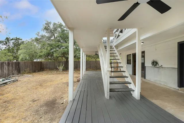 $2,275 | 21205 National Drive, Lago Vista, TX 78645