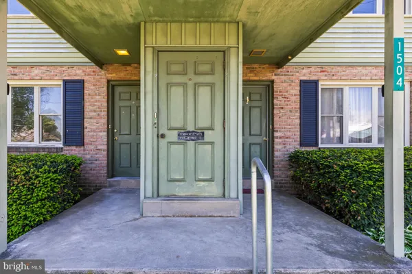 $1,195 | 1504 Walnut Street, Unit D, Lebanon, PA 17042