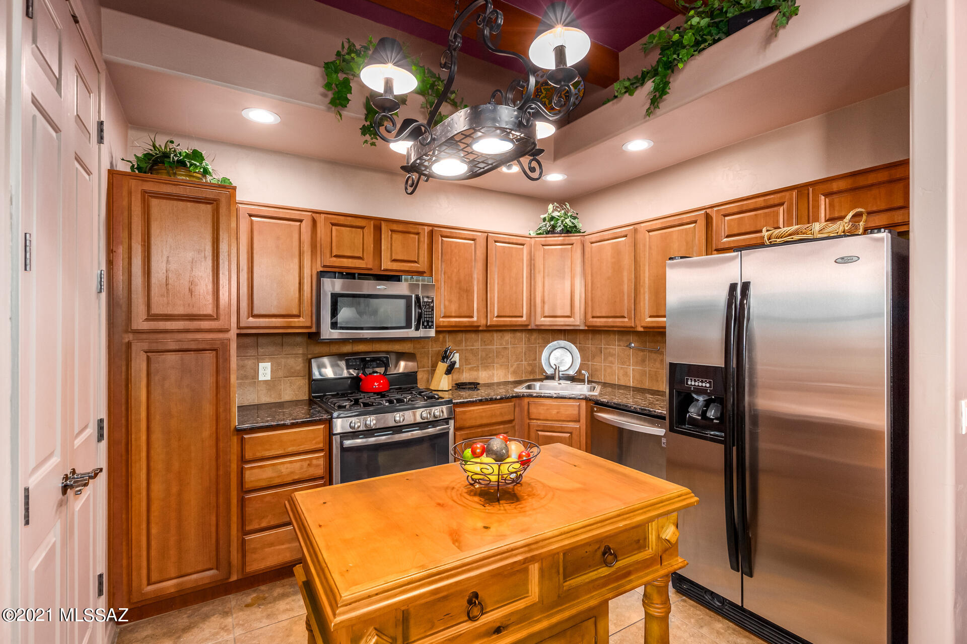 302 Post Way Tubac, AZ 85646 - Photo 11 of 31