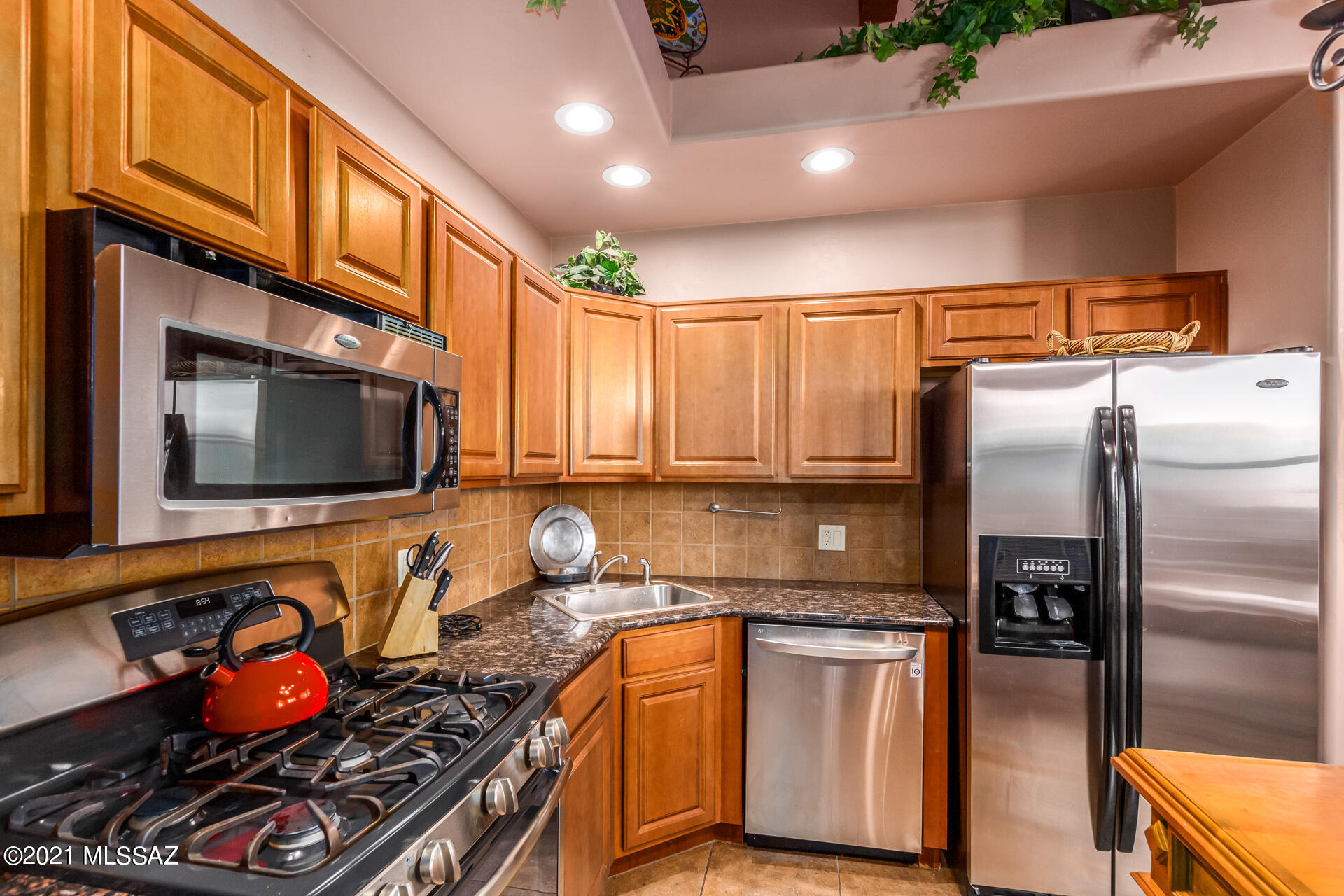 302 Post Way Tubac, AZ 85646 - Photo 12 of 31