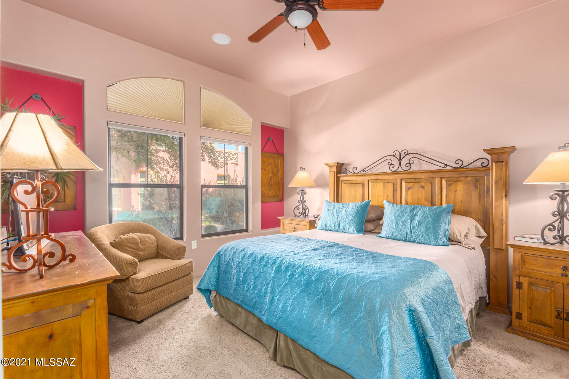 302 Post Way Tubac, AZ 85646 - Photo 15 of 31