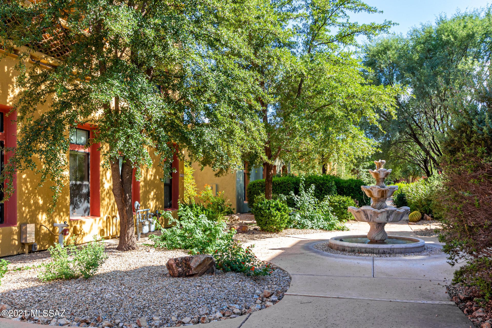 302 Post Way Tubac, AZ 85646 - Photo 2 of 31