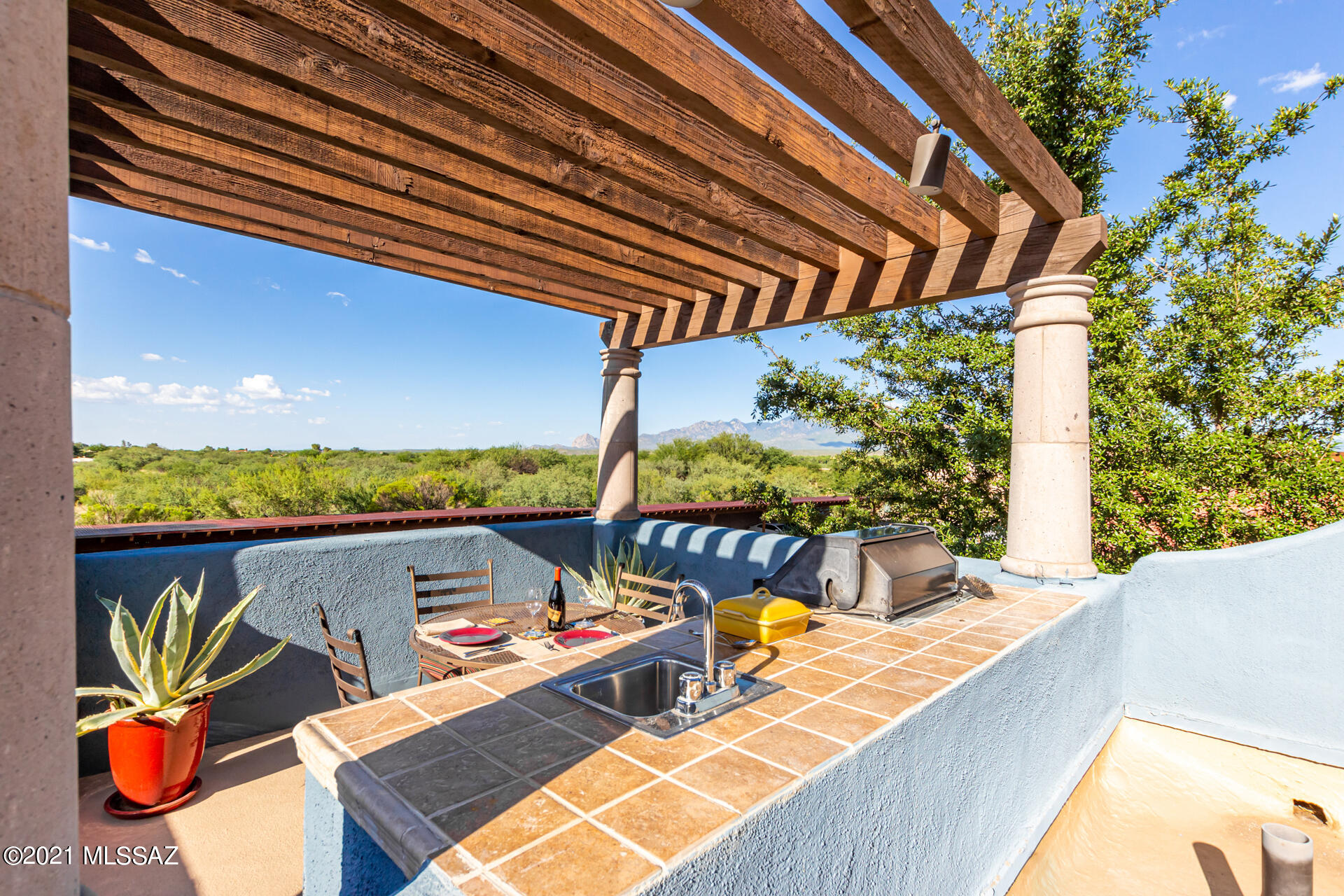 302 Post Way Tubac, AZ 85646 - Photo 24 of 31