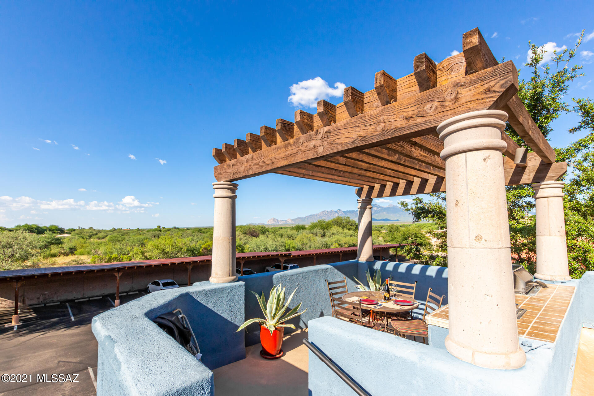 302 Post Way Tubac, AZ 85646 - Photo 25 of 31