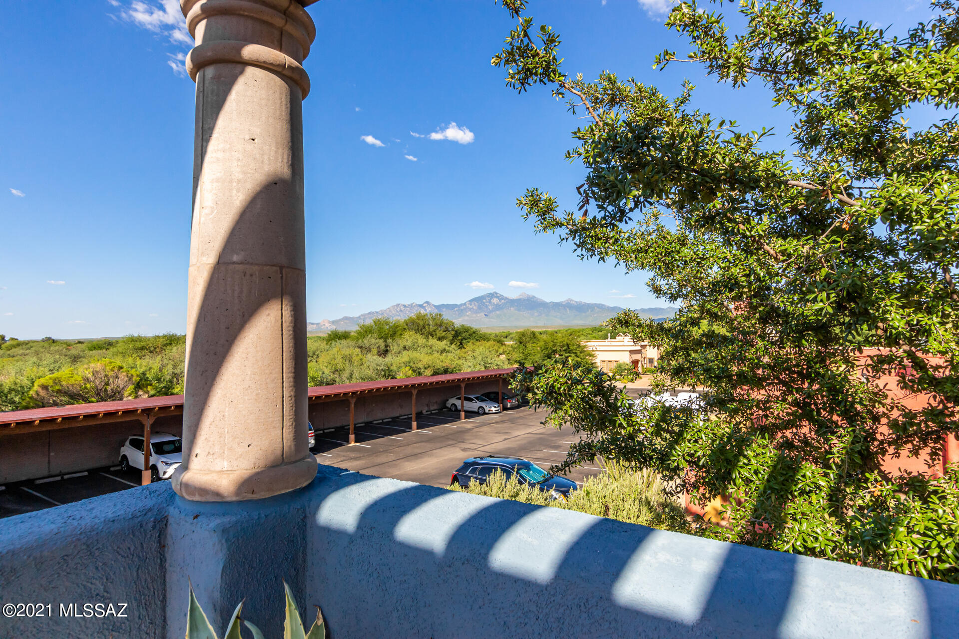302 Post Way Tubac, AZ 85646 - Photo 26 of 31