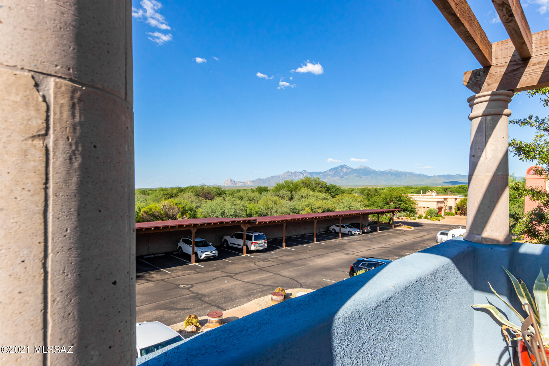 302 Post Way Tubac, AZ 85646 - Photo 27 of 31