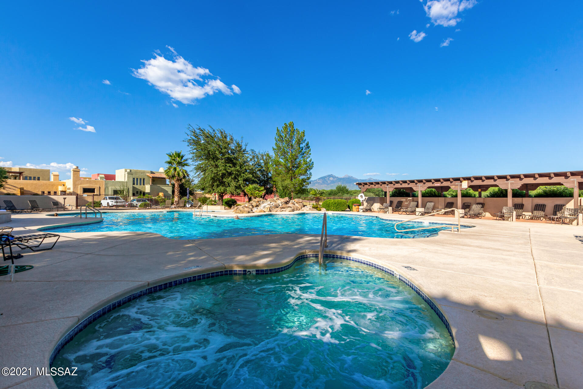 302 Post Way Tubac, AZ 85646 - Photo 28 of 31