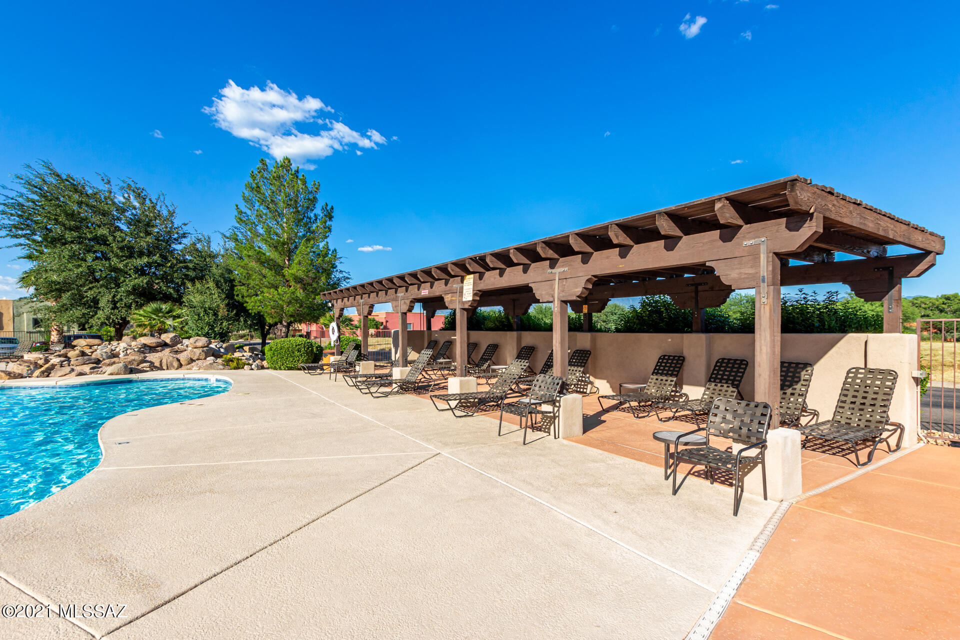 302 Post Way Tubac, AZ 85646 - Photo 29 of 31