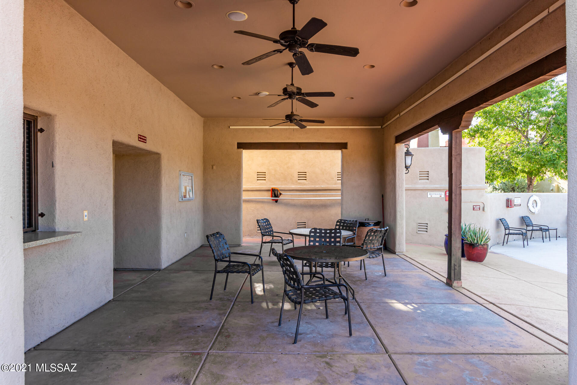 302 Post Way Tubac, AZ 85646 - Photo 30 of 31