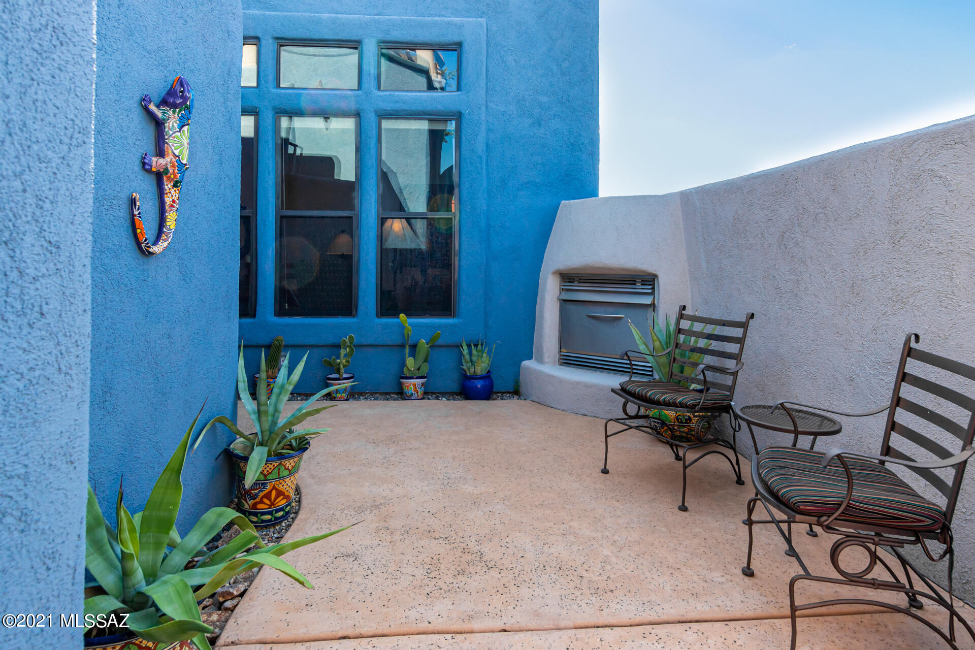 302 Post Way Tubac, AZ 85646 - Photo 4 of 31