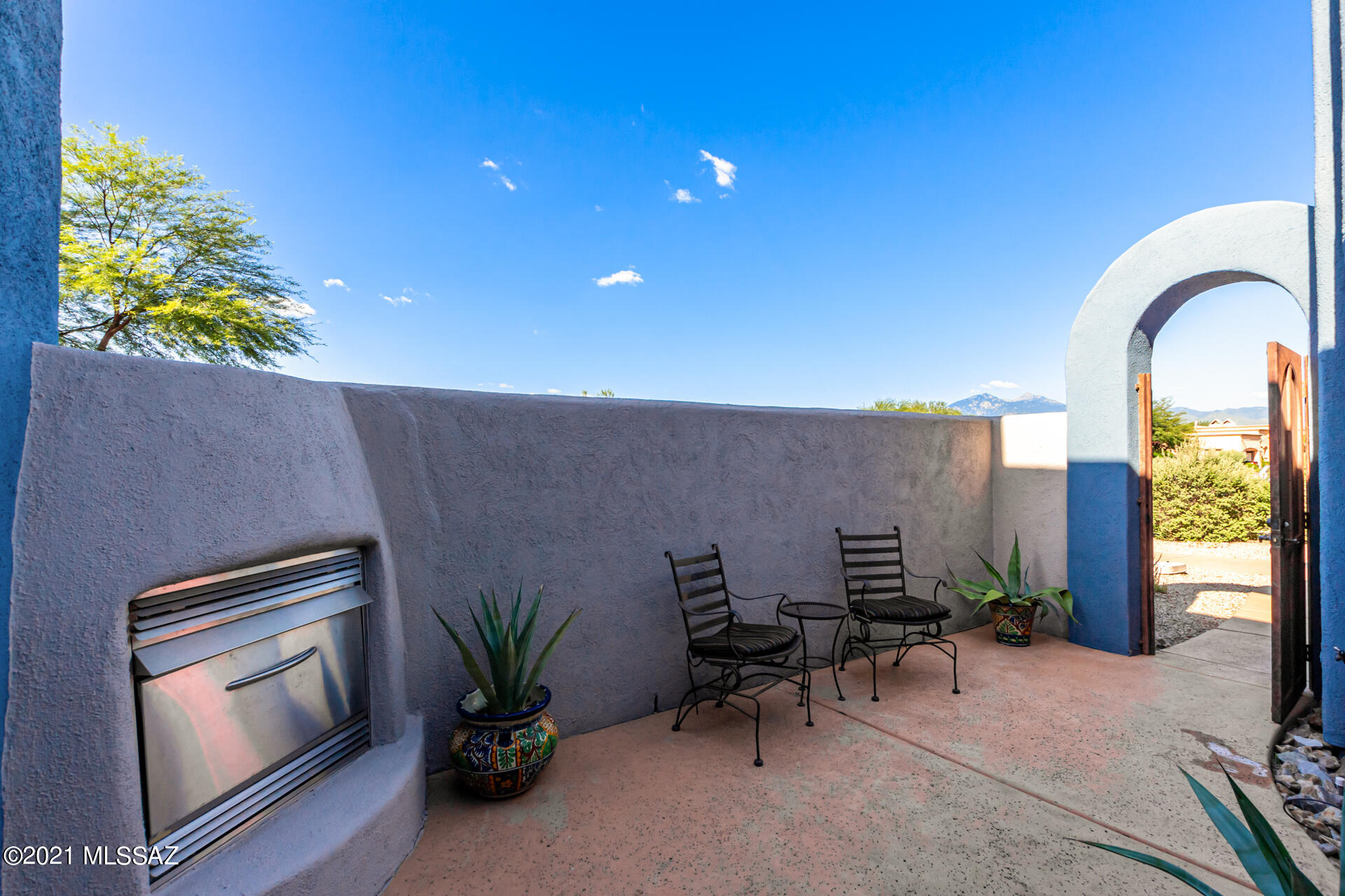 302 Post Way Tubac, AZ 85646 - Photo 5 of 31