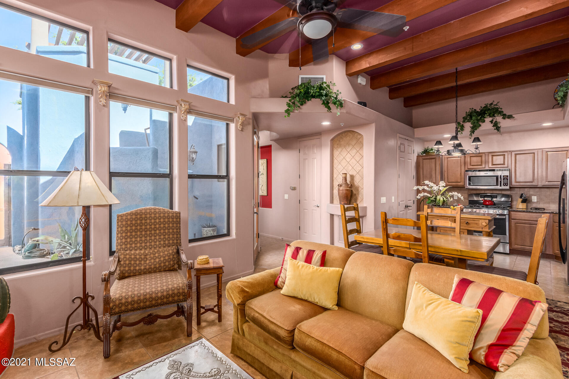 302 Post Way Tubac, AZ 85646 - Photo 6 of 31